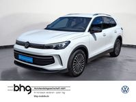 Volkswagen Tiguan - Vorschau Bild 1