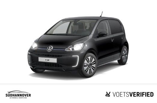 Volkswagen e-up! - Bild 2