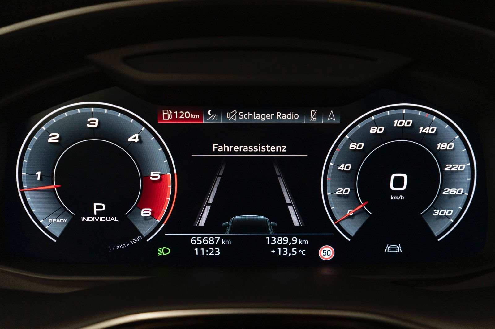 Fahrzeugabbildung Audi SQ7 4.0 TDI quattro HUD LED BOSE 3D MASSAGE LUFT