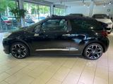 Citroën DS3 Cabrio 1.6 THP Leder Navi Tempo Klimaaut. SH - Citroën DS3 Gebrauchtwagen
