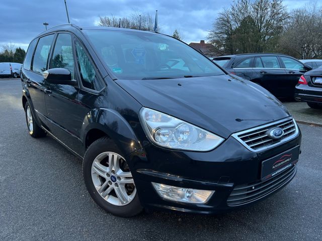 Ford Galaxy Business Edition 2.0 7Sitzer-NAVI-Autom.