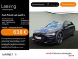Audi A6 allroad 55 TFSI quattro*Navi*Matrix*HUD*B&O*A - Audi A6 Allroad Jahreswagen