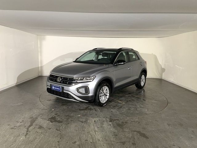 Volkswagen T-Roc 1.5 tsi life dsg