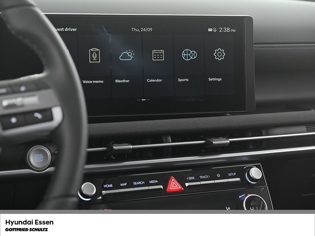 Hyundai TUCSON - Bild 14