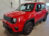 Jeep Renegade Longitude 1.5l - Navi - Jeep aus 2023