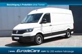 Volkswagen Crafter 35 TDI DSG L3H3 *Leder*Navi*Kamera* - VW Crafter in Aachen