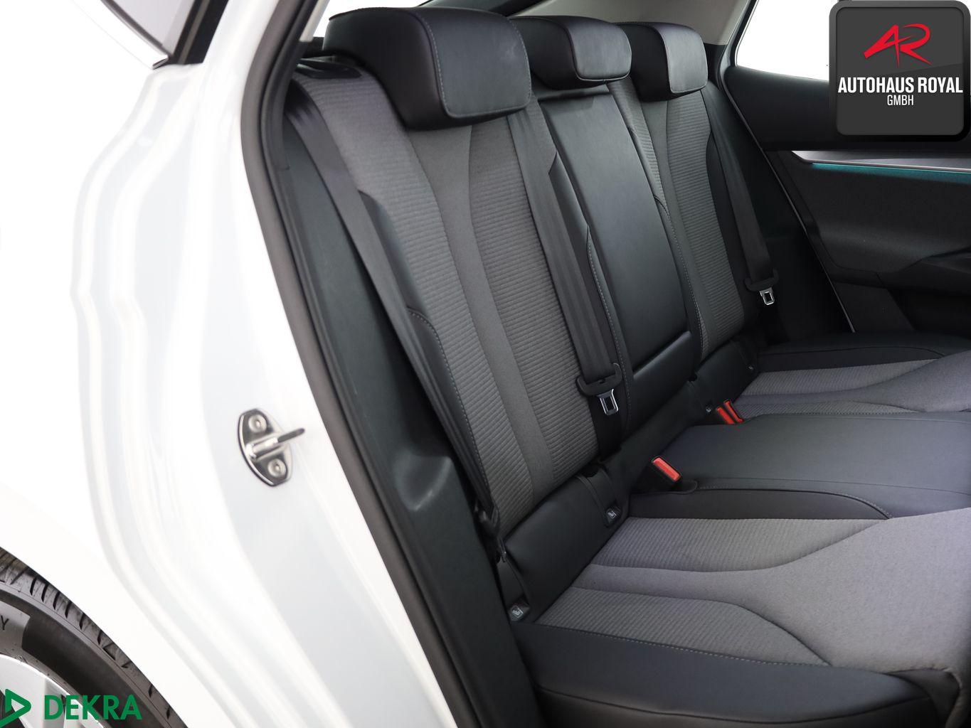 Skoda Enyaq Coupe 60 PANO,KEYLESS,ACC,KAMERA,CARPLAY