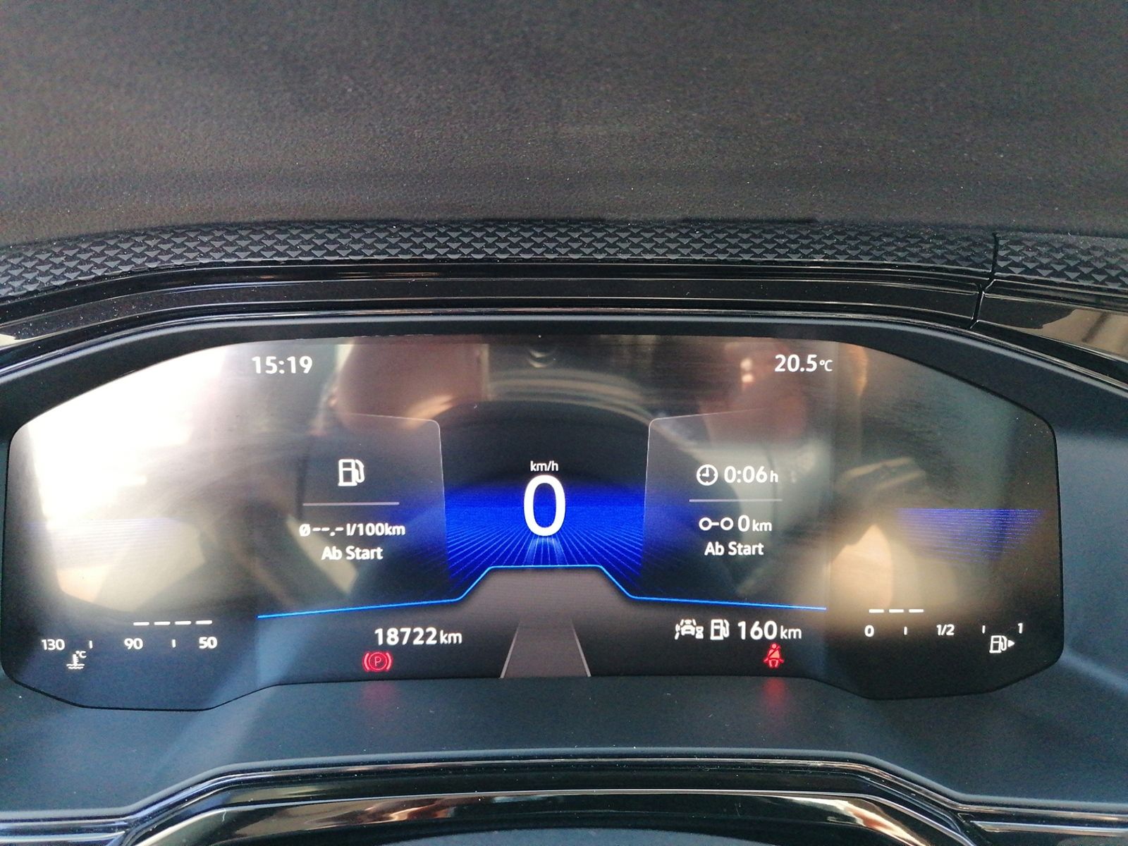 Polo 1.0 LED+SHZ+APP+PDC+LANE-ASSIST