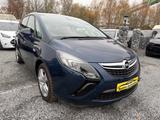 Opel Zafira C Tourer Edition - Opel Zafira Gebrauchtwagen in Dortmund