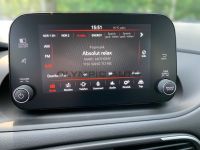 Fiat Tipo 1.5 DCT Hybrid Kombi KAMERA KLIMA-AT DAB BT - Image