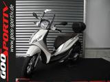 Piaggio Medley 125 ABS *1. HAND* *ZUBEHÖR* - Piaggio Medley 125