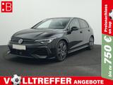 Volkswagen Golf 8 1.5 eTSI DSG R-Line BLACK STYLE AHK LED+ - Gebrauchtwagen in Bernburg (Saale)