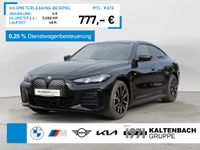 BMW i4 - Vorschau Bild 1