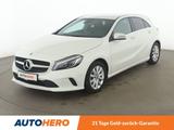 Mercedes-Benz A-Klasse A 180 CDI BlueEfficiency Style Aut.*LED - Mercedes-Benz A 180 Gebrauchtwagen in Nürnberg
