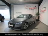 Audi TT Coupe 2.0 TFSI quattro S-TRONIC/GARANTIE/EU 6 - Audi Gebrauchtwagen Eu