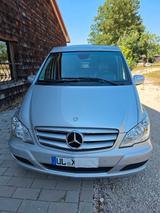 Mercedes-Benz VIANO CDI 2.2 MARCO POLO - Mercedes-Benz Viano