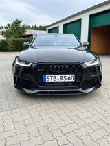 Audi RS6 4.0 TFSI cod tiptronic quattro Avant - - gebrauchte Audi RS6 aus dem Jahr 2016