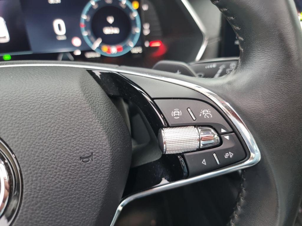 Skoda Octavia 2.0 TDI Style AZN-Haus-Förderung* VOLL !, миниатюра 24