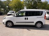 Fiat Doblò L1 SX Kombi Klima Navi Kamera Tempomat - Fiat Doblo mit Diesel-Antrieb: Kombi
