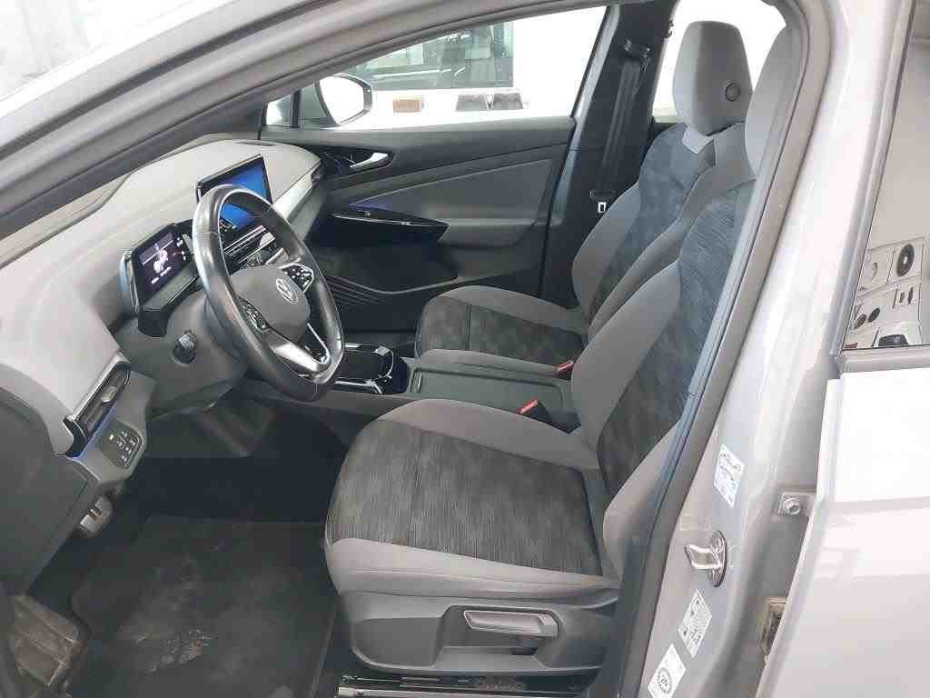 Volkswagen ID.4 - Bild 7