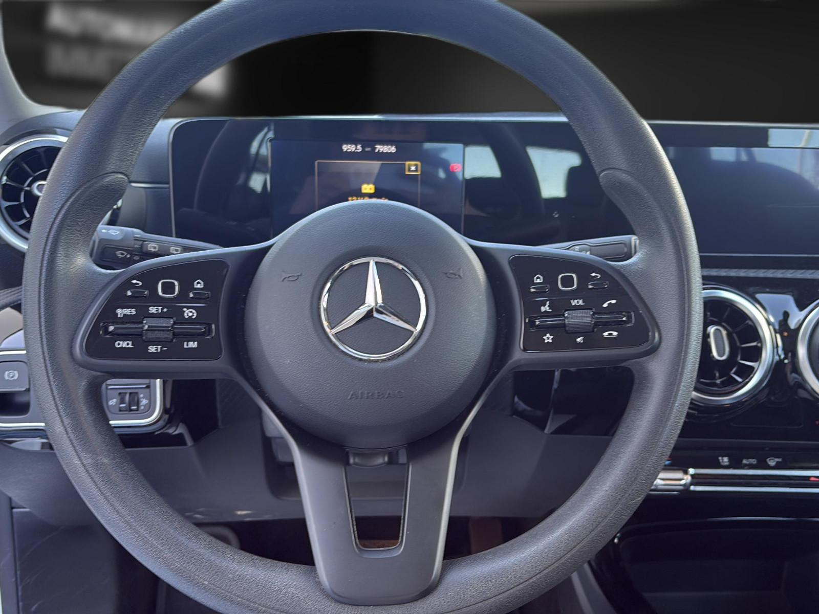 Mercedes-Benz CLA 250 SB Pano*Leder*DigTacho*DAB*Spur*Tempo, миниатюра 16