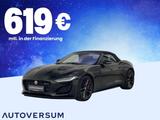 Jaguar F-Type R-Dynamic *LED*KAM*ACC*MEM*KEY*SHZ* - Jaguar F-Type in Hamburg