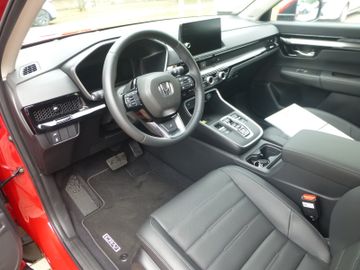 Honda CR-V 2,0 e:HEV Hybrid Advance AWD