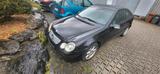 Mercedes-Benz Mercedes c230 kompressor (Sportcoupe) - Mercedes-Benz C 230 aus 2003: Coupe