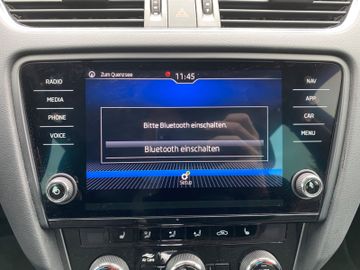 Fahrzeugabbildung SKODA Octavia 2.0 TDI GreenTec Soleil*Keyless*ACC*