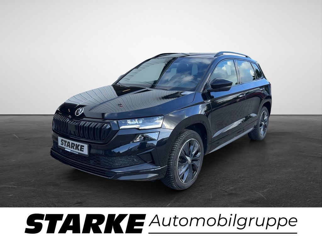 Image of Skoda Karoq