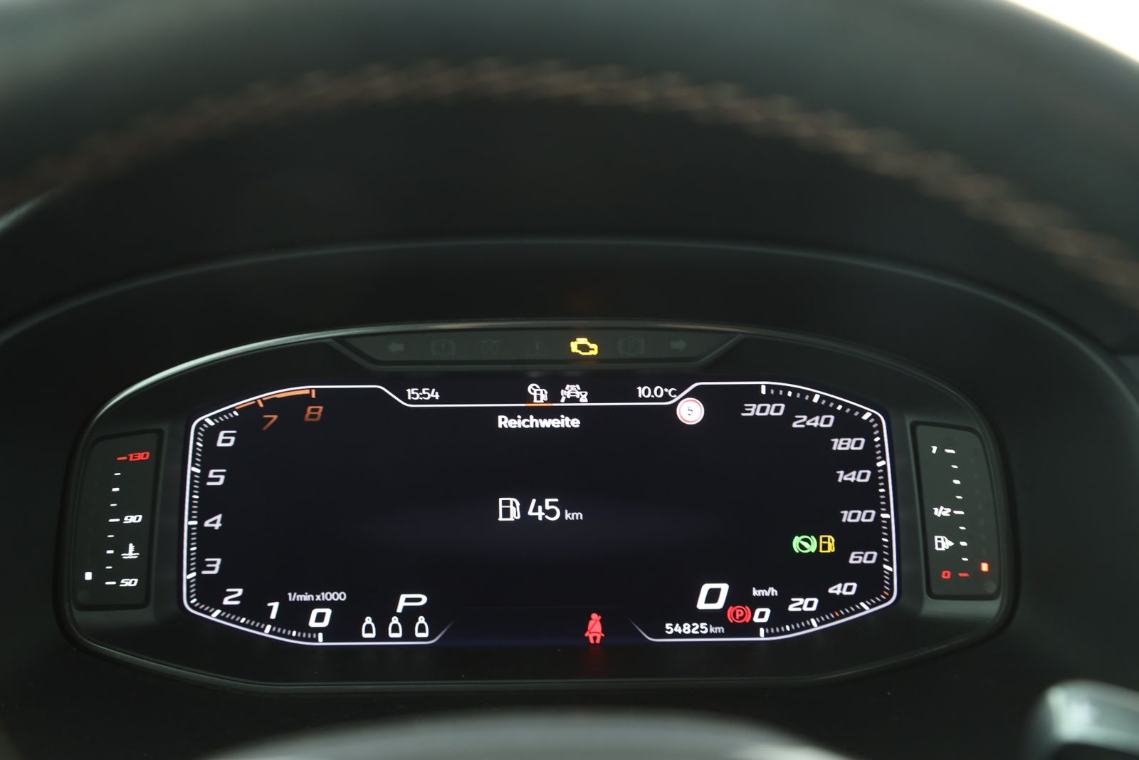 Cupra Ateca - Bild 19