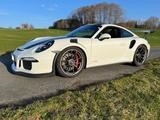 Porsche 911 GT3 RS - Porsche: 911 Gt3 RS