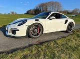 Porsche 911 GT3 RS - Porsche: 911 Gt3 RS