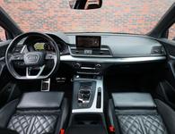 Audi SQ5 3.0 TFSI Quattro | Luft - 360 - B&O - Pano