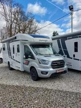 Challenger 317 Cosy Edt., Arctic,Automatik,Pack Drive - Challenger 31