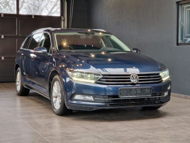 Volkswagen Passat Variant Comfortline 2.0TDI*Pano*Navi*LED*