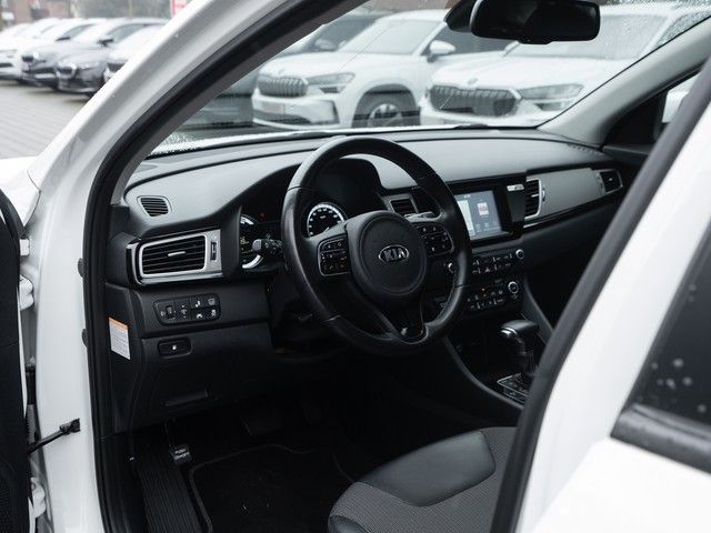 Niro Vision Hybrid HEV NAVI+SIDE+RFK+LANE