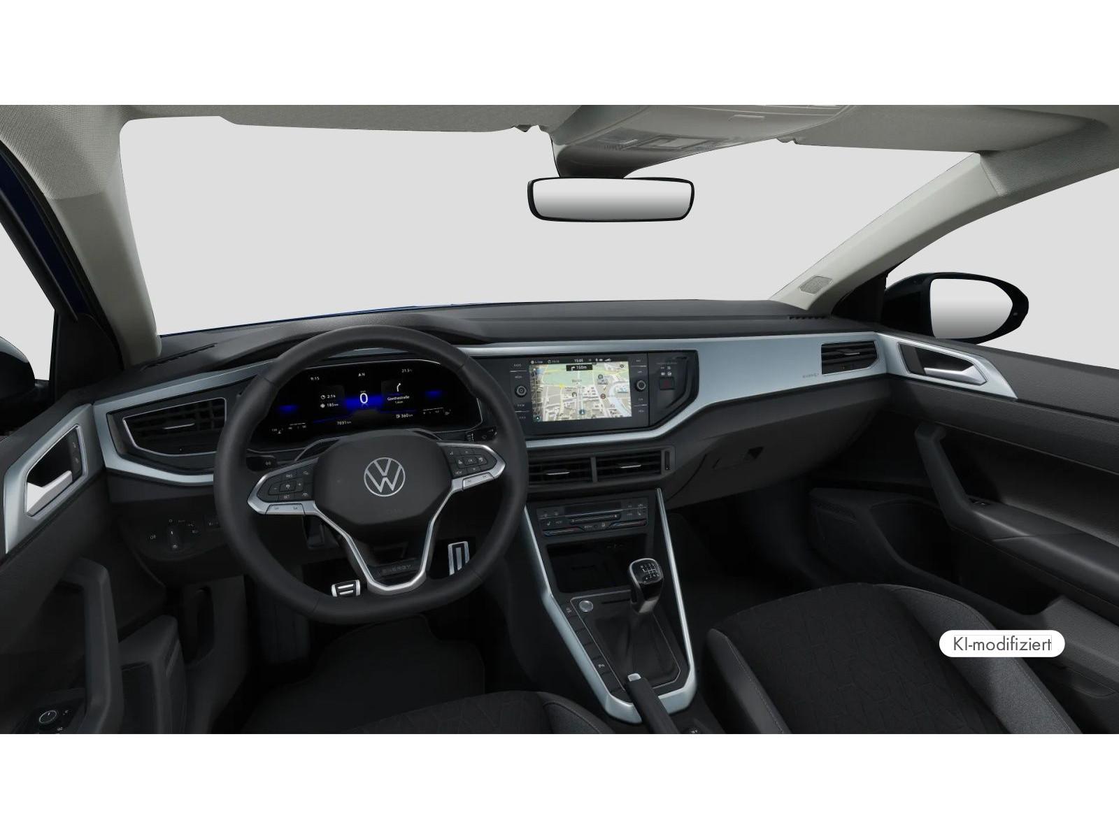 Volkswagen Taigo Energy 1,0 TSI | ACC | AHK | Anschlussgara
