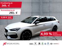 Cupra Leon - Vorschau Bild 1