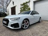 Audi A4 B9 8W 40 TFSI S-Tronic ACC LED S-Line Plus  - Audi A4: 8b