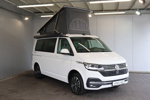 Volkswagen T6.1 California Ocean 2.0 TDI AUFSTELLDACH+AHK