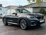 BMW X3 M40 i ConnectedDrive Individual - scheckheftgepflegte BMW X3 M40