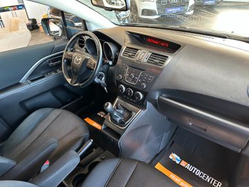 Mazda Mazda5 *7Sitzer*Tempo*Klima*PDC*