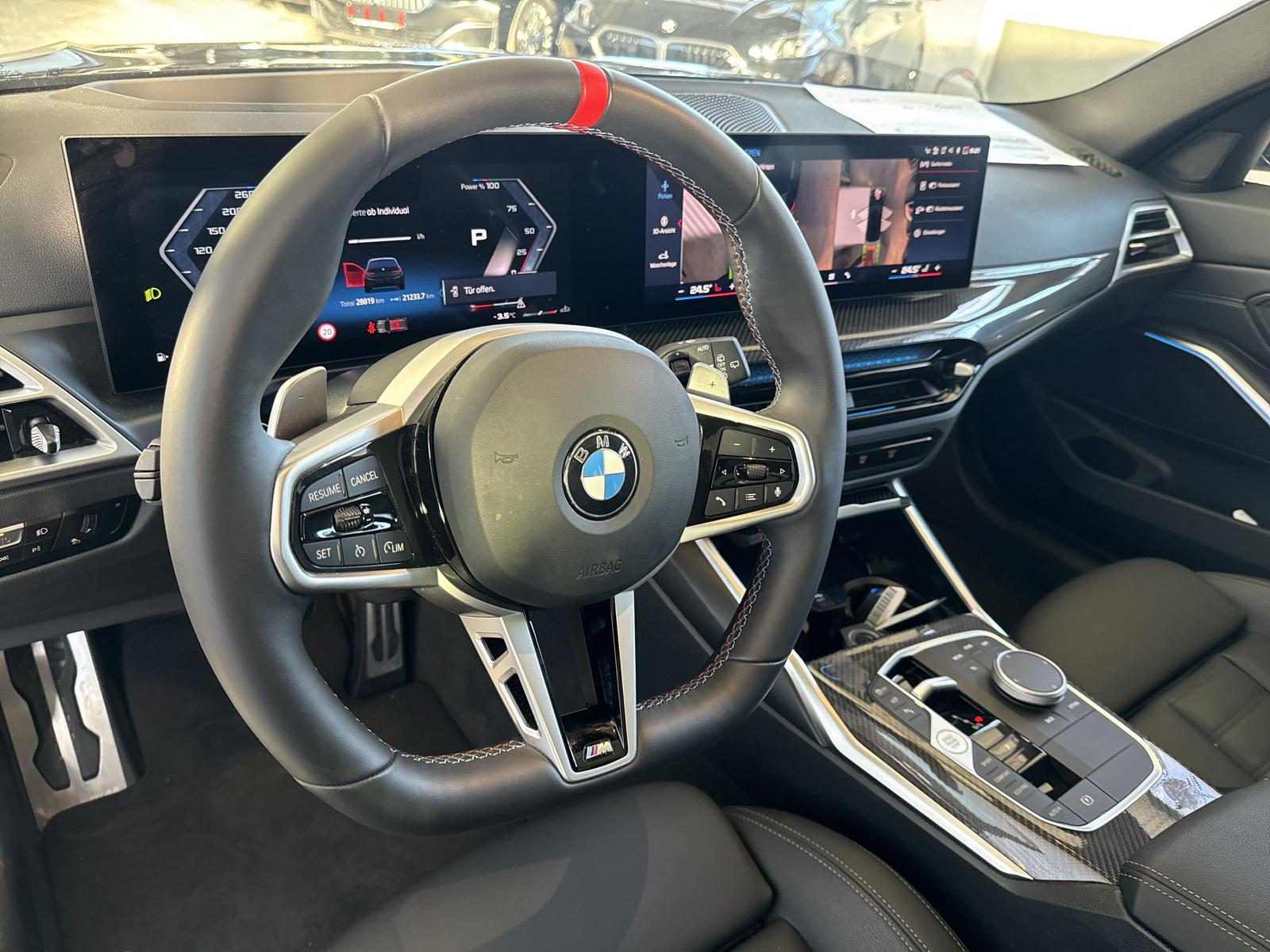 BMW M340d xDrive Touring 519€ netto/mtl.*M Sportpake