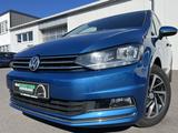Volkswagen Touran 1.6 TDI Join 94€ m.20% Anzahlung Navi ACC - Volkswagen Touran: 1.9