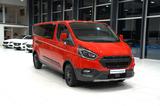 Ford Transit Custom 340 L2*5-SITZER*BI-XENON*NAVI*KAM - Ford Transit Custom in Köln