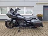 Harley-Davidson Road Glide CVO FLTRUSE 110 - HARLEY-DAVIDSON FLT