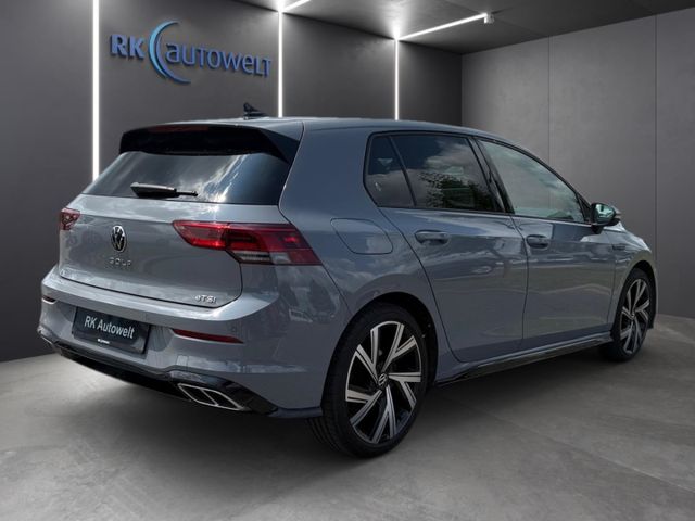Golf 8 VIII R-Line 1.5 eTSI Navi ACC Apple CarPl
