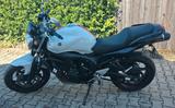 Yamaha FZ6 S2 - YAMAHA FZ6 S2