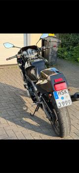 Yamaha FZR600 - Angebote